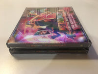 The Metronomicon: Slay The Dance Floor Soundtrack - Limited Run - New Sealed