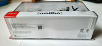 amiibo Metroid Dread Samus & EMMI (Nintendo Switch, 2021) - New Sealed US Seller