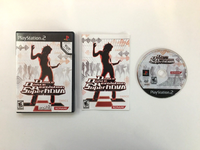Dance Dance Revolution Supernova PS2 (Sony PlayStation 2, 2006) CIB Complete
