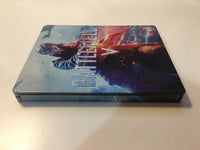 EA Battlefield V SteelBook For Xbox One / PS4 - No Game Included, Box Only