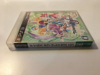 Tales of Graces F [Japan Import] for PS3 (JP PlayStation 3, 2012) CIB Complete