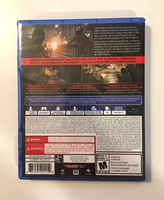 Aliens: Fireteam Elite For PS4 (Sony PlayStation 4, 2021) Box & Game Disc