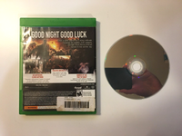 Dying Light (Microsoft Xbox One, 2015) Techland/WB - Box & Game Disc, No Manual