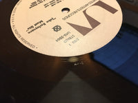 Traffic - John Barleycorn Must Die - Vinyl LP (1970) United Artists UAS 5504