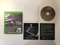 Mass Effect Andromeda (Microsoft Xbox One, 2017) EA Games - CIB Complete