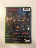 Thief: Deadly Shadows (Microsoft Xbox, 2004) CIB Complete W/Manual - US Seller