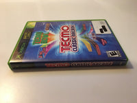 Tecmo Classic Arcade (Microsoft Xbox Original, 2005) Tecmo - CIB Complete