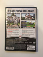 MVP 06 NCAA Baseball PS2 (Sony PlayStation 2, 2006) EA Sports - CIB Complete