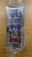 Shantae and the Seven Sirens LRG Mini Arcade Cab Game New