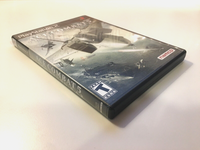 Ace Combat 5 Unsung War (PlayStation 2, PS2, 2004) Namco - Box & Game, No Manual