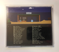 Kero Rhythm Kero Blaster Original Soundtrack Studio Pixel - New Sealed