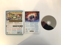 Hyrule Warriors (Nintendo Wii U, 2014) CIB Complete -Tested - US Seller