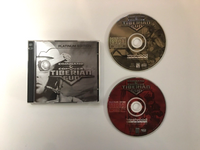 Command & Conquer: Tiberian Sun [Platinum Edition] (PC/Windows) CIB Complete