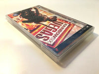 Tom Clancy's Rainbow Six: Vegas (Sony PSP, 2007) Ubisoft - Complete - US Seller