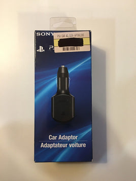 Sony PSVita OEM Car Adapter Charger For Sony Vita - New Sealed - US Seller