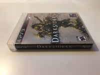 Darksiders For PS3 (Sony PlayStation 3, 2010) Vigil - CIB Complete - US Seller