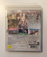 Rorona no Atelier: Arland no Renkinjutsushi Japan Version PS3 PlayStation 3 CIB