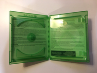 Resident Evil 2 (Microsoft Xbox, 2019) Capcom - Box Only, No Disc or Manual