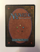 Control Magic - Unlimited Edition (2ED) 1993 [Uncommon] MTG Magic the Gathering
