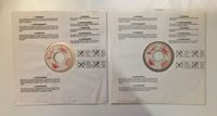 Schindler's List - Letterboxed Edition (1993) - Digital Laserdisc 2 LD Set