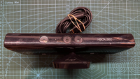 OEM Microsoft Xbox 360 Kinect Sensor Bar Motion Camera Model 1414