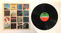 YES The Yes Album 1971 LP Atlantic SD 8283 Vinyl Gatefold Jacket 12" - Prog Rock