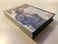 Madden NFL 97 (Sega Genesis, 1997) EA Sports - Box & Game Cartridge, No Manual