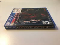 Metal Gear Solid V: The Phantom Pain for PS4 Sony PlayStation 4 - Box & Disc