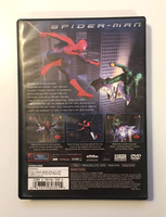 Spider-Man For PS2 (Sony PlayStation 2, 2002) Activision - CIB Complete