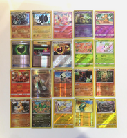 Pokemon 46 X Card Lot [English] Including Tyranitar (See Description For List)