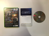 GoldenEye Rogue Agent (Microsoft Xbox Original, 2004) EA CIB Complete US Seller