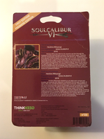 Totaku (Game Stop) Soul Calibur VI Mitsurugi No. 23 Action Figure - New Sealed