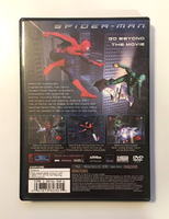 Spider-Man For PS2 (Sony PlayStation 2, 2002) Activision - CIB Complete
