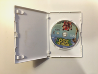 World of Zoo (Nintendo Wii, 2009) THQ - Box & Game Disc, No Manual - US Seller