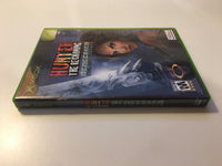 Hunter The Reckoning Redeemer (Microsoft Xbox Original, 2003) CIB Complete