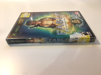 Fable [Limited Edition Bonus DVD] For Xbox (Microsoft Xbox, 2004) CIB Complete