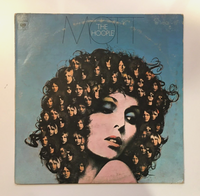 Mott The Hoople - The Hoople - Vinyl LP Columbia 1974 [PC 32871] Red Label