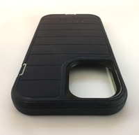 Iphone 12 Pro Max Otter Box Case [Blue] Defender - No Belt Clip - US Seller