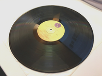 Pretenders - Self Titled Original Vinyl Record LP [1980 Sire SRK 6083] US Seller