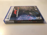 F1 Manager 22 for PS5 (Sony PlayStation 5, 2022) Frontier - New Sealed