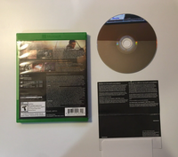 Black Desert [Prestige Edition] (Xbox One, 2020) Pearl Abyss - CIB Complete