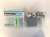 Nyko Energy Pak Rechargable Battery Pack For Nintendo Wii Balance Board Wii Fit