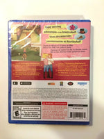 Bibi & Tina At The Horse Farm PS5 (Sony PlayStation 5, 2021) GS2 Games - Sealed