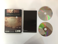 Final Fantasy XII 12 Collector’s Edition Steelbook PS2 (Sony PlayStation 2) CIB