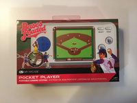 My Arcade Bases Loaded Pocket Player Portable Gaming System DGUNL-3278 - New