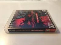 Dead Island: Double Zombie Pack [Japan] (JP PlayStation 3, 2014) CIB Complete