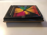 Las Vegas Blackjack (Magnavox Odyssey 2, 1978) Box & Manual Only, No Game Cart