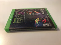 Plants Vs. Zombies Garden Warfare 2 [Deluxe Edition] Xbox One, 2016 CIB Complete