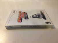 Mercury Meltdown Revolution for Nintendo Wii 2007 - Ignition - New Sealed