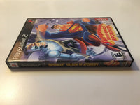 Superman Shadow Of Apokolips for PS3 (Sony PlayStation 2, 2002) CIB Complete